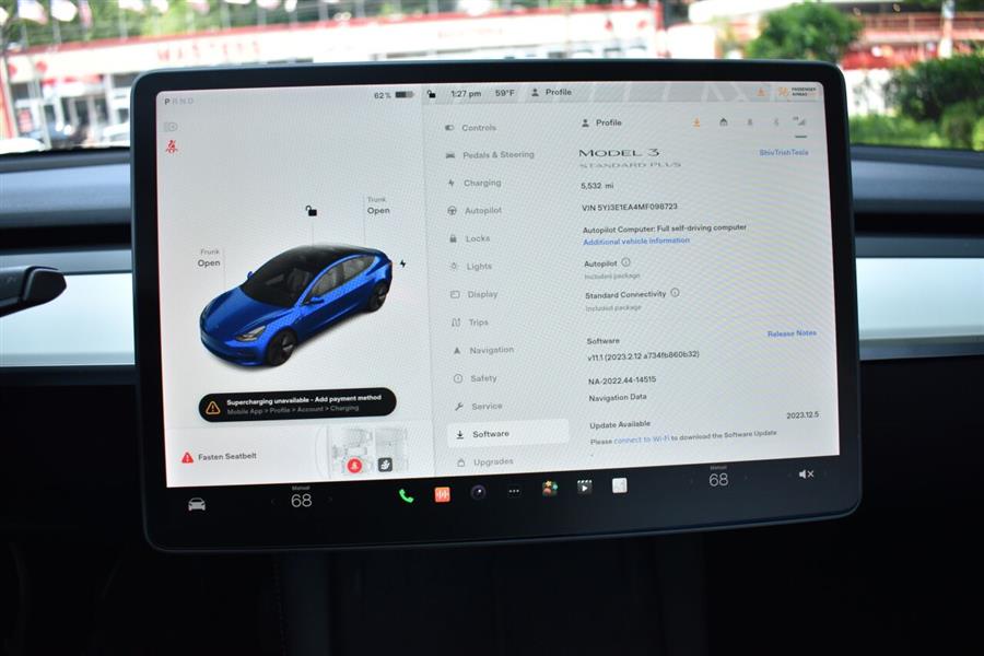 2021 Tesla Model 3 Standard Range Plus 4dr Sedan, available for sale in Great Neck, New York | Camy Cars. Great Neck, New York 2021 Tesla Model 3 Standard Range Plus 4dr Sedan, available for sale in Great Neck, New York | Camy Cars. Great Neck, New York