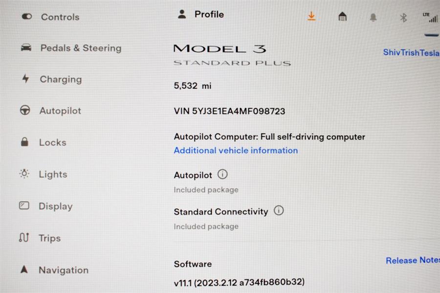 2021 Tesla Model 3 Standard Range Plus 4dr Sedan, available for sale in Great Neck, New York | Camy Cars. Great Neck, New York 2021 Tesla Model 3 Standard Range Plus 4dr Sedan, available for sale in Great Neck, New York | Camy Cars. Great Neck, New York