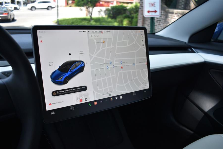2021 Tesla Model 3 Standard Range Plus 4dr Sedan, available for sale in Great Neck, New York | Camy Cars. Great Neck, New York 2021 Tesla Model 3 Standard Range Plus 4dr Sedan, available for sale in Great Neck, New York | Camy Cars. Great Neck, New York