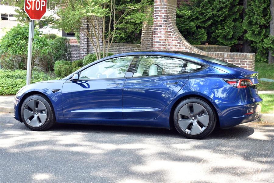 2021 Tesla Model 3 Standard Range Plus 4dr Sedan, available for sale in Great Neck, New York | Camy Cars. Great Neck, New York 2021 Tesla Model 3 Standard Range Plus 4dr Sedan, available for sale in Great Neck, New York | Camy Cars. Great Neck, New York