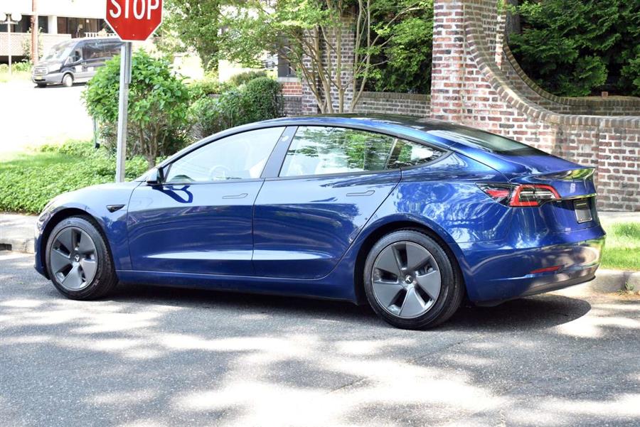 2021 Tesla Model 3 Standard Range Plus 4dr Sedan, available for sale in Great Neck, New York | Camy Cars. Great Neck, New York 2021 Tesla Model 3 Standard Range Plus 4dr Sedan, available for sale in Great Neck, New York | Camy Cars. Great Neck, New York