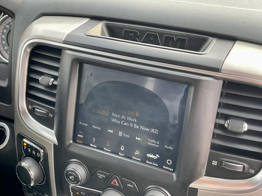 2018 Ram 1500 Big Horn 4x4 Crew Cab 5''7" Box, available for sale in Darien, Wisconsin | Geneva Motor Cars. Darien, Wisconsin 2018 Ram 1500 Big Horn 4x4 Crew Cab 5''7" Box, available for sale in Darien, Wisconsin | Geneva Motor Cars. Darien, Wisconsin