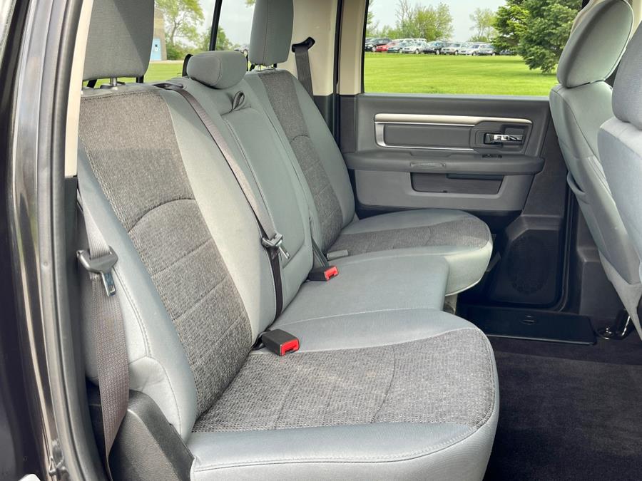 2018 Ram 1500 Big Horn 4x4 Crew Cab 5''7" Box, available for sale in Darien, Wisconsin | Geneva Motor Cars. Darien, Wisconsin 2018 Ram 1500 Big Horn 4x4 Crew Cab 5''7" Box, available for sale in Darien, Wisconsin | Geneva Motor Cars. Darien, Wisconsin