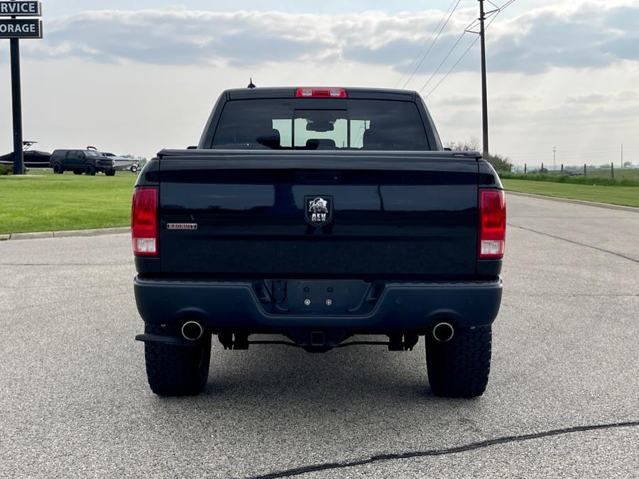 2018 Ram 1500 Big Horn 4x4 Crew Cab 5''7" Box, available for sale in Darien, Wisconsin | Geneva Motor Cars. Darien, Wisconsin 2018 Ram 1500 Big Horn 4x4 Crew Cab 5''7" Box, available for sale in Darien, Wisconsin | Geneva Motor Cars. Darien, Wisconsin