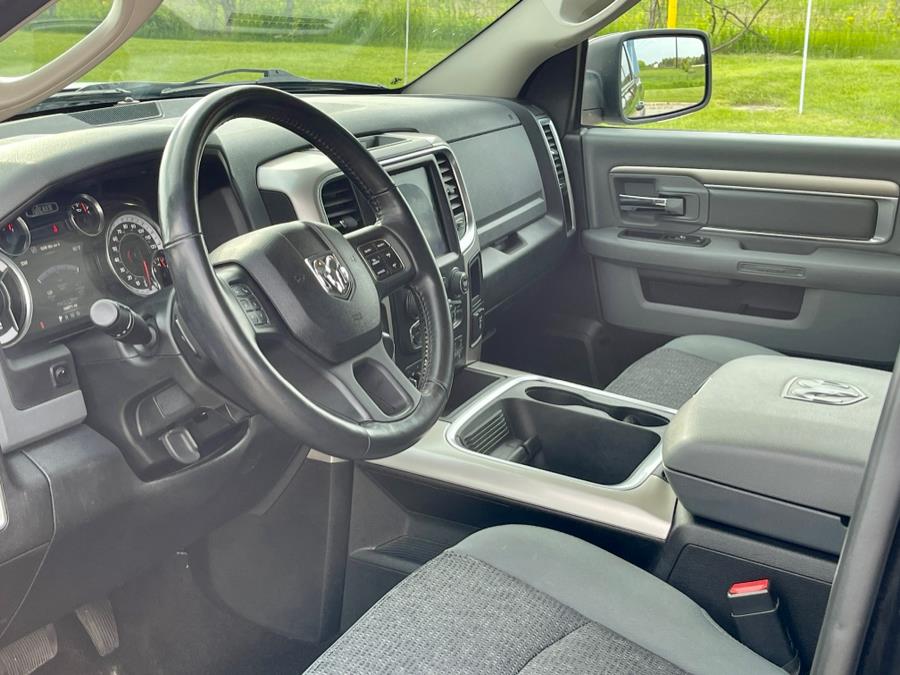 2018 Ram 1500 Big Horn 4x4 Crew Cab 5''7" Box, available for sale in Darien, Wisconsin | Geneva Motor Cars. Darien, Wisconsin 2018 Ram 1500 Big Horn 4x4 Crew Cab 5''7" Box, available for sale in Darien, Wisconsin | Geneva Motor Cars. Darien, Wisconsin