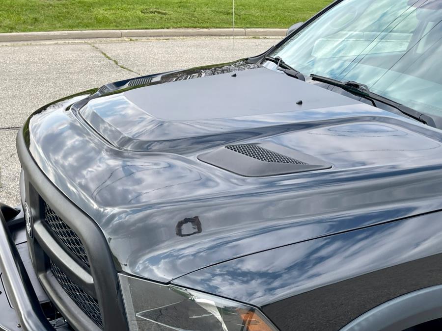 2018 Ram 1500 Big Horn 4x4 Crew Cab 5''7" Box, available for sale in Darien, Wisconsin | Geneva Motor Cars. Darien, Wisconsin 2018 Ram 1500 Big Horn 4x4 Crew Cab 5''7" Box, available for sale in Darien, Wisconsin | Geneva Motor Cars. Darien, Wisconsin
