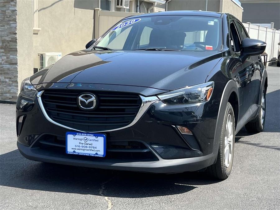 2020 Mazda Cx-3 Sport, available for sale in Wantagh, New York | Wantagh Certified. Wantagh, New York 2020 Mazda Cx-3 Sport, available for sale in Wantagh, New York | Wantagh Certified. Wantagh, New York