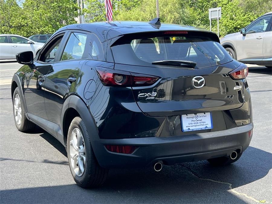 2020 Mazda Cx-3 Sport, available for sale in Wantagh, New York | Wantagh Certified. Wantagh, New York 2020 Mazda Cx-3 Sport, available for sale in Wantagh, New York | Wantagh Certified. Wantagh, New York
