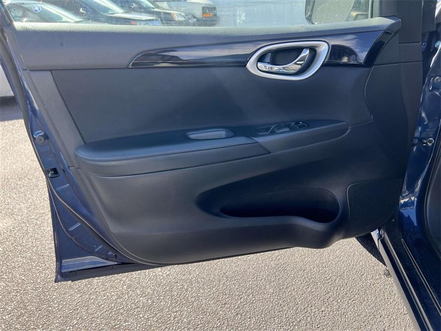 2019 Nissan Sentra SV, available for sale in Wantagh, New York | Wantagh Certified. Wantagh, New York 2019 Nissan Sentra SV, available for sale in Wantagh, New York | Wantagh Certified. Wantagh, New York