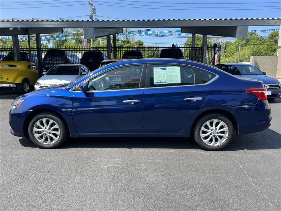 2019 Nissan Sentra SV, available for sale in Wantagh, New York | Wantagh Certified. Wantagh, New York 2019 Nissan Sentra SV, available for sale in Wantagh, New York | Wantagh Certified. Wantagh, New York