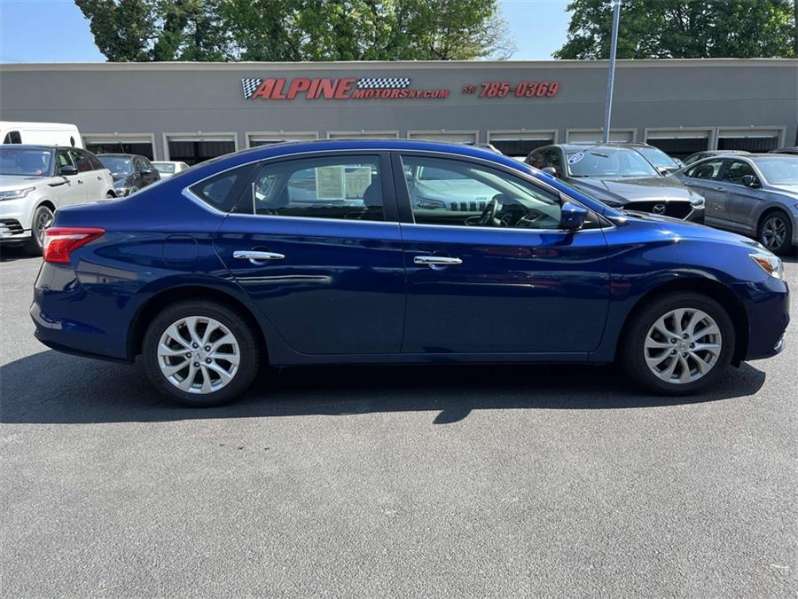 2019 Nissan Sentra SV, available for sale in Wantagh, New York | Wantagh Certified. Wantagh, New York 2019 Nissan Sentra SV, available for sale in Wantagh, New York | Wantagh Certified. Wantagh, New York
