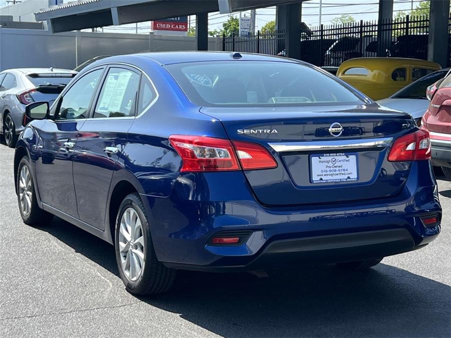 2019 Nissan Sentra SV, available for sale in Wantagh, New York | Wantagh Certified. Wantagh, New York 2019 Nissan Sentra SV, available for sale in Wantagh, New York | Wantagh Certified. Wantagh, New York