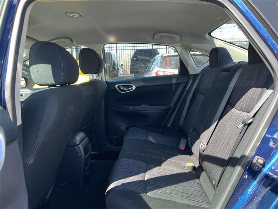 2019 Nissan Sentra SV, available for sale in Wantagh, New York | Wantagh Certified. Wantagh, New York 2019 Nissan Sentra SV, available for sale in Wantagh, New York | Wantagh Certified. Wantagh, New York