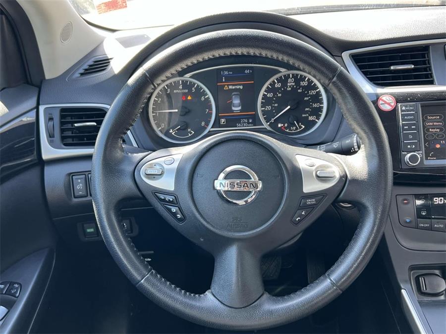 2019 Nissan Sentra SV, available for sale in Wantagh, New York | Wantagh Certified. Wantagh, New York 2019 Nissan Sentra SV, available for sale in Wantagh, New York | Wantagh Certified. Wantagh, New York