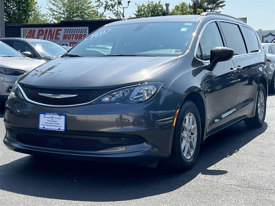 2021 Chrysler Voyager LXI, available for sale in Wantagh, New York | Wantagh Certified. Wantagh, New York 2021 Chrysler Voyager LXI, available for sale in Wantagh, New York | Wantagh Certified. Wantagh, New York
