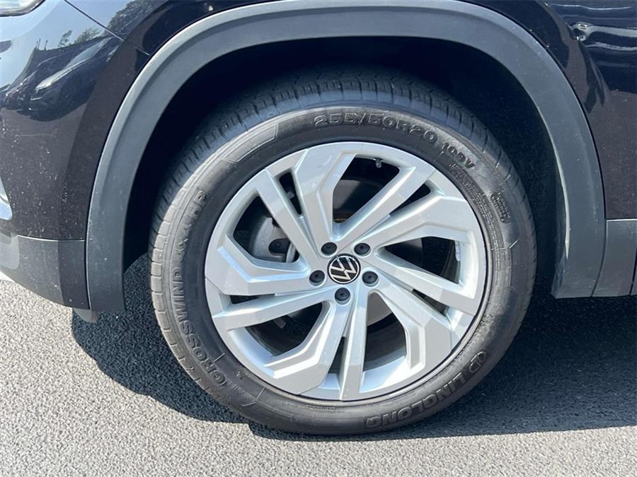 2021 Volkswagen Atlas 3.6L V6 SE w/Technology, available for sale in Wantagh, New York | Wantagh Certified. Wantagh, New York 2021 Volkswagen Atlas 3.6L V6 SE w/Technology, available for sale in Wantagh, New York | Wantagh Certified. Wantagh, New York