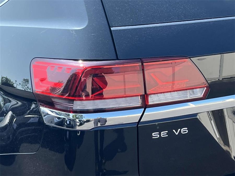 2021 Volkswagen Atlas 3.6L V6 SE w/Technology, available for sale in Wantagh, New York | Wantagh Certified. Wantagh, New York 2021 Volkswagen Atlas 3.6L V6 SE w/Technology, available for sale in Wantagh, New York | Wantagh Certified. Wantagh, New York