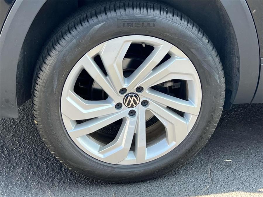 2021 Volkswagen Atlas 3.6L V6 SE w/Technology, available for sale in Wantagh, New York | Wantagh Certified. Wantagh, New York 2021 Volkswagen Atlas 3.6L V6 SE w/Technology, available for sale in Wantagh, New York | Wantagh Certified. Wantagh, New York
