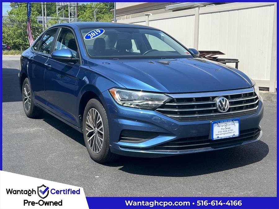 2019 Volkswagen Jetta R-Line, available for sale in Wantagh, New York | Wantagh Certified. Wantagh, New York 2019 Volkswagen Jetta R-Line, available for sale in Wantagh, New York | Wantagh Certified. Wantagh, New York
