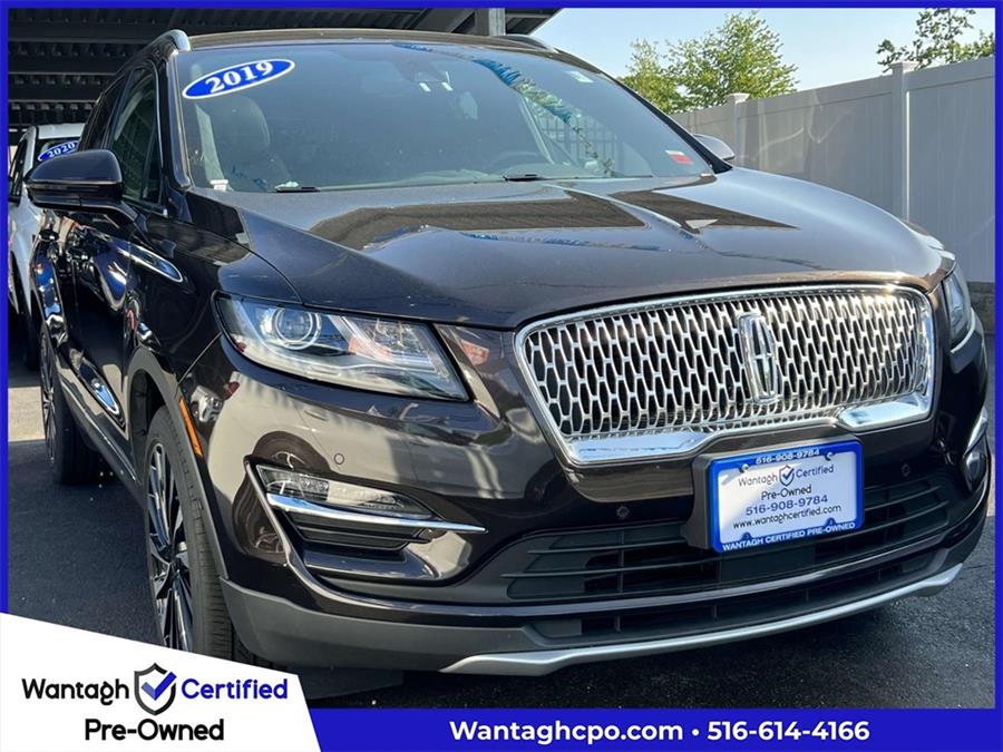 2019 Lincoln Mkc Black Label, available for sale in Wantagh, New York | Wantagh Certified. Wantagh, New York