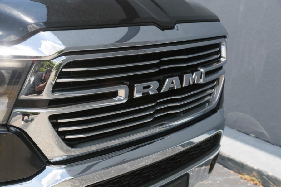 2020 Ram 1500 Laramie 4x2 Quad Cab 6''4" Box, available for sale in Miami, Florida | 26 Motors Miami. Miami, Florida 2020 Ram 1500 Laramie 4x2 Quad Cab 6''4" Box, available for sale in Miami, Florida | 26 Motors Miami. Miami, Florida