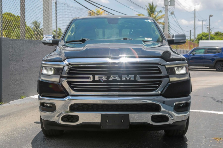 2020 Ram 1500 Laramie 4x2 Quad Cab 6''4" Box, available for sale in Miami, Florida | 26 Motors Miami. Miami, Florida 2020 Ram 1500 Laramie 4x2 Quad Cab 6''4" Box, available for sale in Miami, Florida | 26 Motors Miami. Miami, Florida