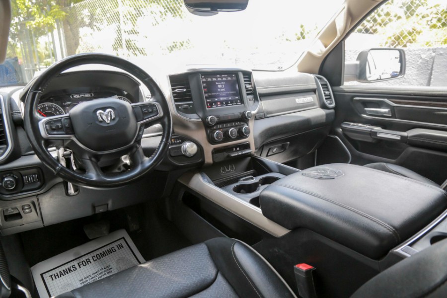 2020 Ram 1500 Laramie 4x2 Quad Cab 6''4" Box, available for sale in Miami, Florida | 26 Motors Miami. Miami, Florida 2020 Ram 1500 Laramie 4x2 Quad Cab 6''4" Box, available for sale in Miami, Florida | 26 Motors Miami. Miami, Florida