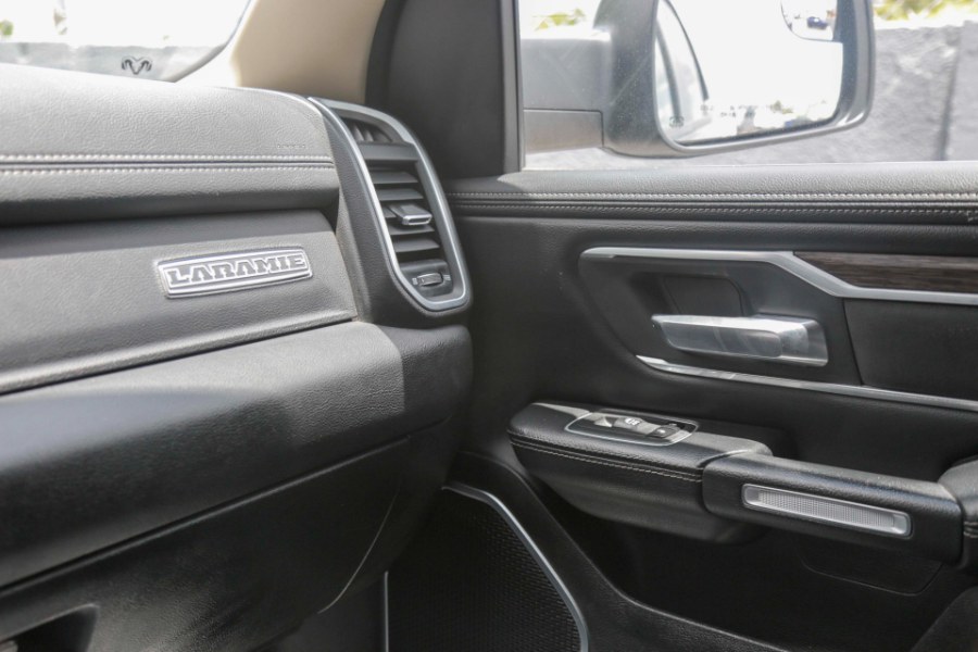 2020 Ram 1500 Laramie 4x2 Quad Cab 6''4" Box, available for sale in Miami, Florida | 26 Motors Miami. Miami, Florida 2020 Ram 1500 Laramie 4x2 Quad Cab 6''4" Box, available for sale in Miami, Florida | 26 Motors Miami. Miami, Florida