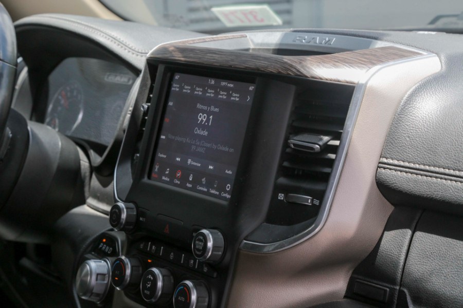 2020 Ram 1500 Laramie 4x2 Quad Cab 6''4" Box, available for sale in Miami, Florida | 26 Motors Miami. Miami, Florida 2020 Ram 1500 Laramie 4x2 Quad Cab 6''4" Box, available for sale in Miami, Florida | 26 Motors Miami. Miami, Florida