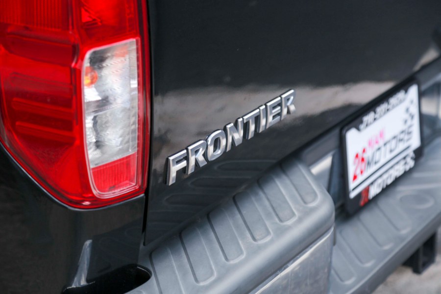 2019 Nissan Frontier Crew Cab 4x2 SV Auto, available for sale in Miami, Florida | 26 Motors Miami. Miami, Florida 2019 Nissan Frontier Crew Cab 4x2 SV Auto, available for sale in Miami, Florida | 26 Motors Miami. Miami, Florida