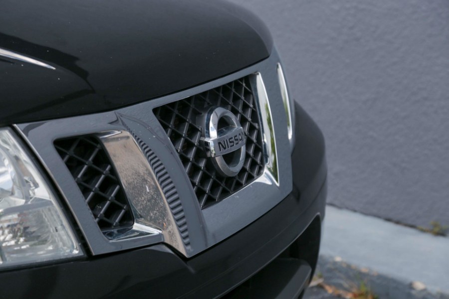 2019 Nissan Frontier Crew Cab 4x2 SV Auto, available for sale in Miami, Florida | 26 Motors Miami. Miami, Florida 2019 Nissan Frontier Crew Cab 4x2 SV Auto, available for sale in Miami, Florida | 26 Motors Miami. Miami, Florida