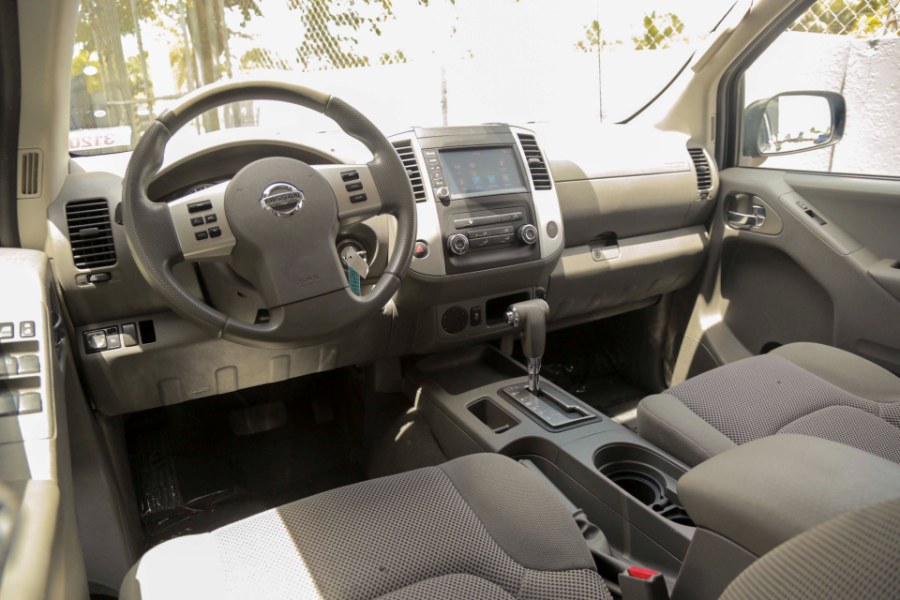 2019 Nissan Frontier Crew Cab 4x2 SV Auto, available for sale in Miami, Florida | 26 Motors Miami. Miami, Florida 2019 Nissan Frontier Crew Cab 4x2 SV Auto, available for sale in Miami, Florida | 26 Motors Miami. Miami, Florida