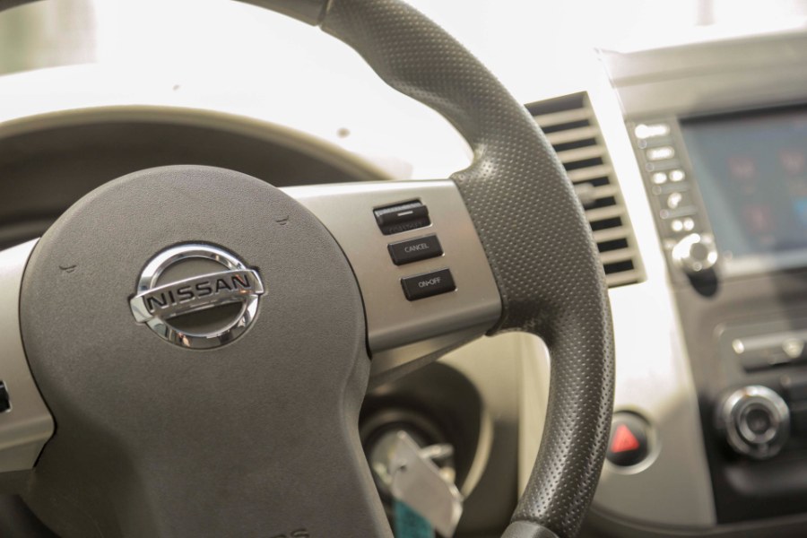 2019 Nissan Frontier Crew Cab 4x2 SV Auto, available for sale in Miami, Florida | 26 Motors Miami. Miami, Florida 2019 Nissan Frontier Crew Cab 4x2 SV Auto, available for sale in Miami, Florida | 26 Motors Miami. Miami, Florida