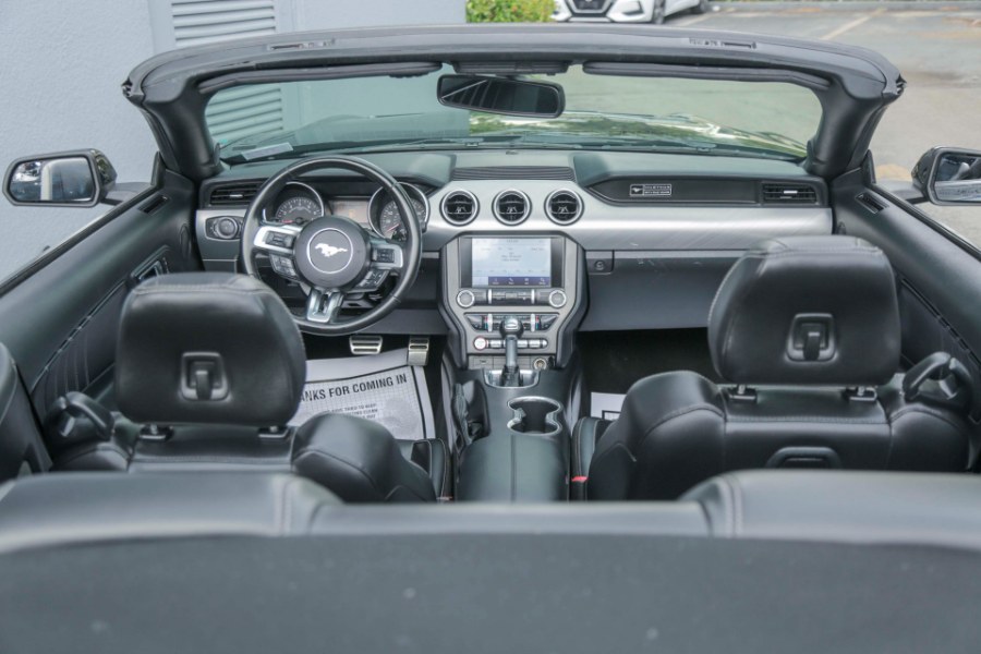 2020 Ford Mustang EcoBoost Convertible, available for sale in Miami, Florida | 26 Motors Miami. Miami, Florida 2020 Ford Mustang EcoBoost Convertible, available for sale in Miami, Florida | 26 Motors Miami. Miami, Florida