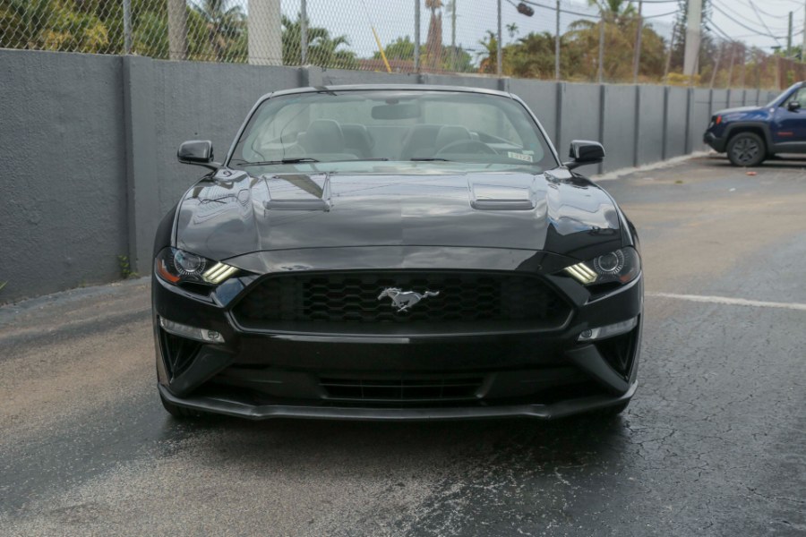 2020 Ford Mustang EcoBoost Convertible, available for sale in Miami, Florida | 26 Motors Miami. Miami, Florida 2020 Ford Mustang EcoBoost Convertible, available for sale in Miami, Florida | 26 Motors Miami. Miami, Florida