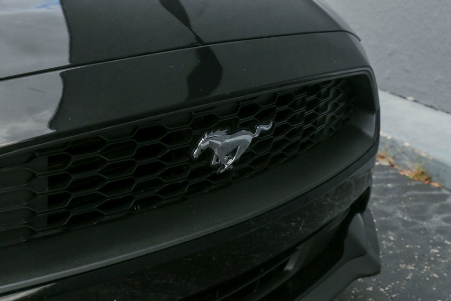 2020 Ford Mustang EcoBoost Convertible, available for sale in Miami, Florida | 26 Motors Miami. Miami, Florida 2020 Ford Mustang EcoBoost Convertible, available for sale in Miami, Florida | 26 Motors Miami. Miami, Florida