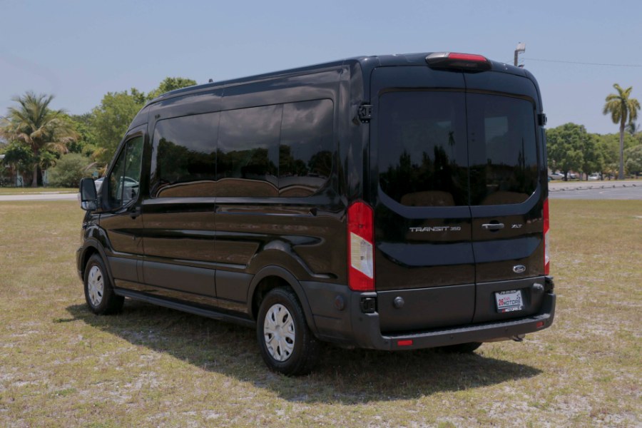 2020 Ford Transit Passenger Wagon T-350 148" Med Roof XLT RWD, available for sale in Miami, Florida | 26 Motors Miami. Miami, Florida 2020 Ford Transit Passenger Wagon T-350 148" Med Roof XLT RWD, available for sale in Miami, Florida | 26 Motors Miami. Miami, Florida