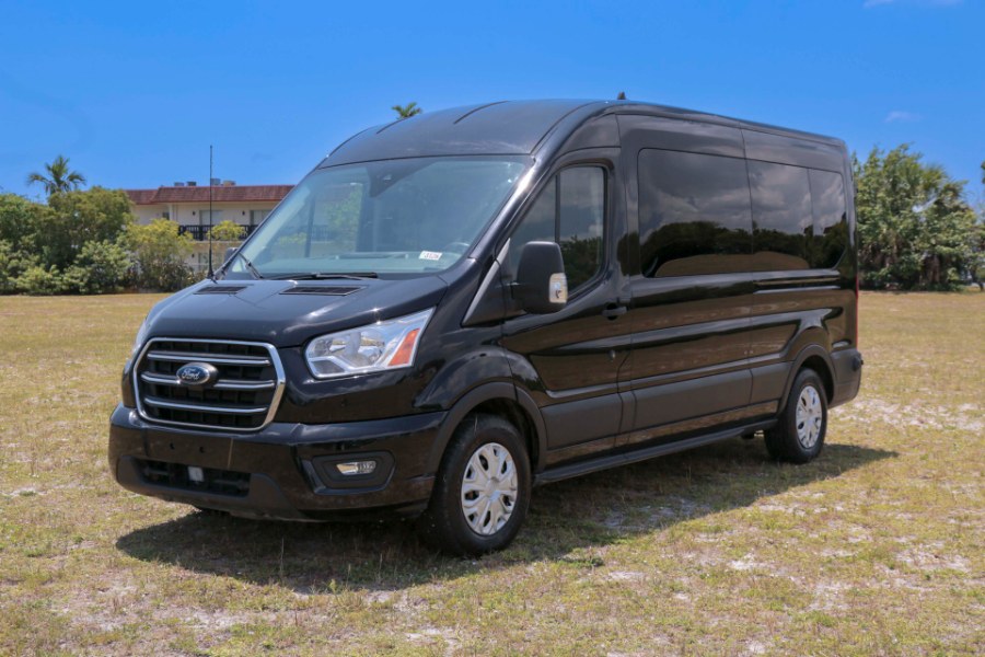 2020 Ford Transit Passenger Wagon T-350 148" Med Roof XLT RWD, available for sale in Miami, Florida | 26 Motors Miami. Miami, Florida 2020 Ford Transit Passenger Wagon T-350 148" Med Roof XLT RWD, available for sale in Miami, Florida | 26 Motors Miami. Miami, Florida