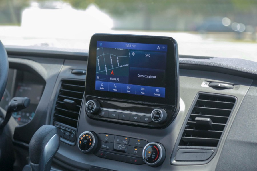 2020 Ford Transit Passenger Wagon T-350 148" Med Roof XLT RWD, available for sale in Miami, Florida | 26 Motors Miami. Miami, Florida 2020 Ford Transit Passenger Wagon T-350 148" Med Roof XLT RWD, available for sale in Miami, Florida | 26 Motors Miami. Miami, Florida