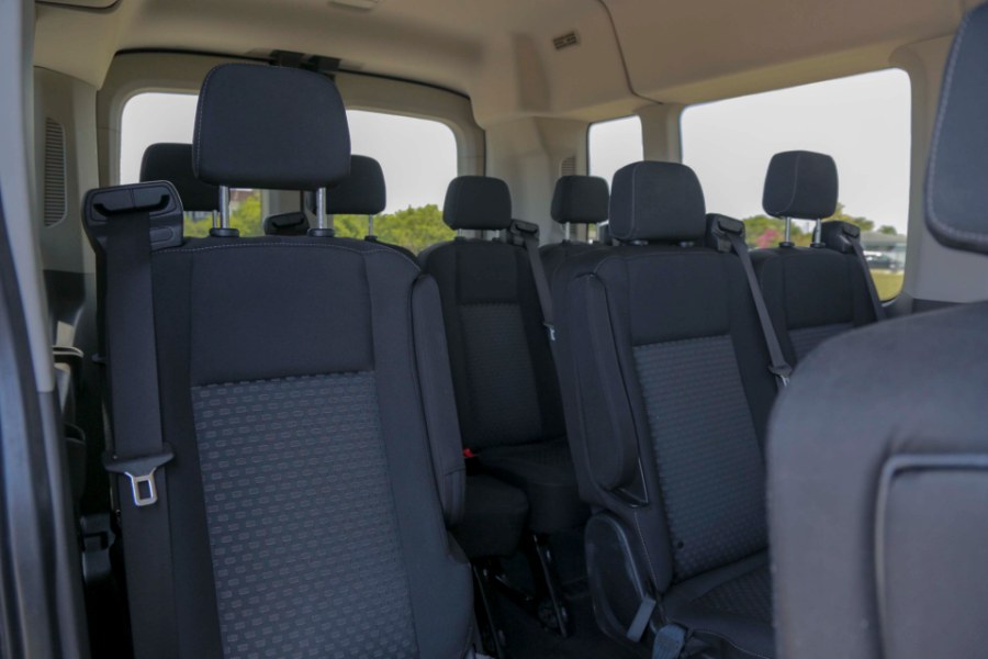 2020 Ford Transit Passenger Wagon T-350 148" Med Roof XLT RWD, available for sale in Miami, Florida | 26 Motors Miami. Miami, Florida 2020 Ford Transit Passenger Wagon T-350 148" Med Roof XLT RWD, available for sale in Miami, Florida | 26 Motors Miami. Miami, Florida