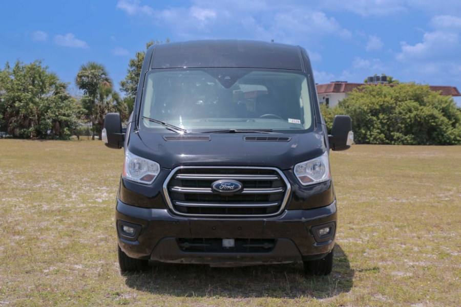 2020 Ford Transit Passenger Wagon T-350 148" Med Roof XLT RWD, available for sale in Miami, Florida | 26 Motors Miami. Miami, Florida 2020 Ford Transit Passenger Wagon T-350 148" Med Roof XLT RWD, available for sale in Miami, Florida | 26 Motors Miami. Miami, Florida