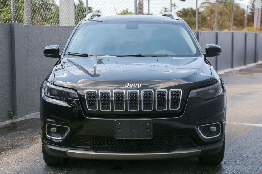 2020 Jeep Cherokee Limited FWD, available for sale in Miami, Florida | 26 Motors Miami. Miami, Florida 2020 Jeep Cherokee Limited FWD, available for sale in Miami, Florida | 26 Motors Miami. Miami, Florida