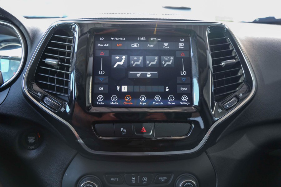 2020 Jeep Cherokee Limited FWD, available for sale in Miami, Florida | 26 Motors Miami. Miami, Florida 2020 Jeep Cherokee Limited FWD, available for sale in Miami, Florida | 26 Motors Miami. Miami, Florida