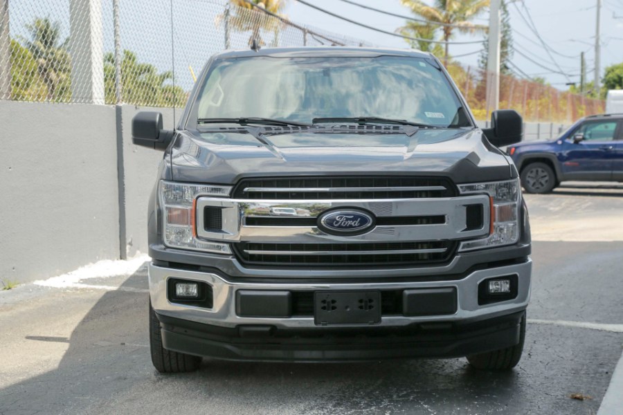 2020 Ford F-150 XLT 2WD SuperCrew 5.5'' Box, available for sale in Miami, Florida | 26 Motors Miami. Miami, Florida 2020 Ford F-150 XLT 2WD SuperCrew 5.5'' Box, available for sale in Miami, Florida | 26 Motors Miami. Miami, Florida