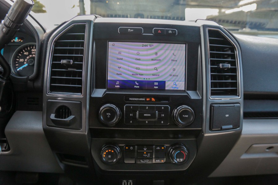 2020 Ford F-150 XLT 2WD SuperCrew 5.5'' Box, available for sale in Miami, Florida | 26 Motors Miami. Miami, Florida 2020 Ford F-150 XLT 2WD SuperCrew 5.5'' Box, available for sale in Miami, Florida | 26 Motors Miami. Miami, Florida