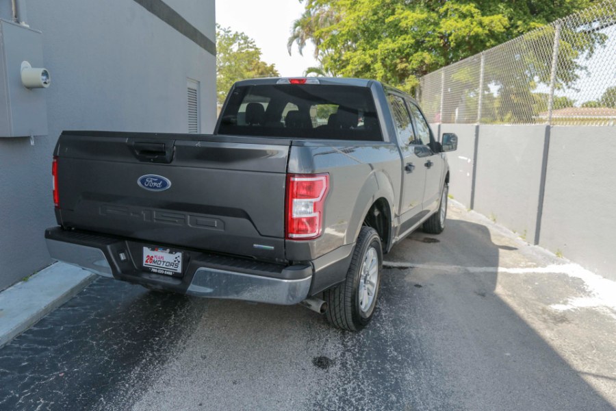 2020 Ford F-150 XLT 2WD SuperCrew 5.5'' Box, available for sale in Miami, Florida | 26 Motors Miami. Miami, Florida 2020 Ford F-150 XLT 2WD SuperCrew 5.5'' Box, available for sale in Miami, Florida | 26 Motors Miami. Miami, Florida