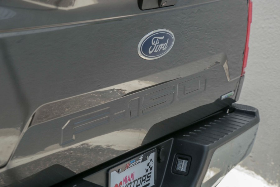 2020 Ford F-150 XLT 2WD SuperCrew 5.5'' Box, available for sale in Miami, Florida | 26 Motors Miami. Miami, Florida 2020 Ford F-150 XLT 2WD SuperCrew 5.5'' Box, available for sale in Miami, Florida | 26 Motors Miami. Miami, Florida