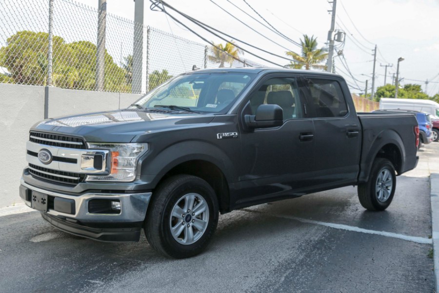 2020 Ford F-150 XLT 2WD SuperCrew 5.5'' Box, available for sale in Miami, Florida | 26 Motors Miami. Miami, Florida 2020 Ford F-150 XLT 2WD SuperCrew 5.5'' Box, available for sale in Miami, Florida | 26 Motors Miami. Miami, Florida
