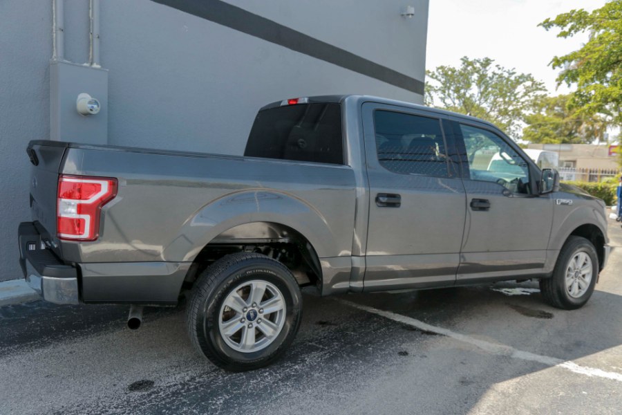 2020 Ford F-150 XLT 2WD SuperCrew 5.5'' Box, available for sale in Miami, Florida | 26 Motors Miami. Miami, Florida 2020 Ford F-150 XLT 2WD SuperCrew 5.5'' Box, available for sale in Miami, Florida | 26 Motors Miami. Miami, Florida