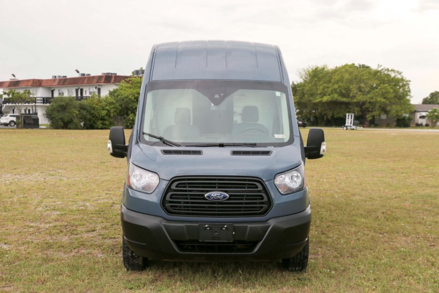 2019 Ford Transit Van T-250 148" EL Hi Rf 9000 GVWR Sliding RH Dr, available for sale in Miami, Florida | 26 Motors Miami. Miami, Florida 2019 Ford Transit Van T-250 148" EL Hi Rf 9000 GVWR Sliding RH Dr, available for sale in Miami, Florida | 26 Motors Miami. Miami, Florida